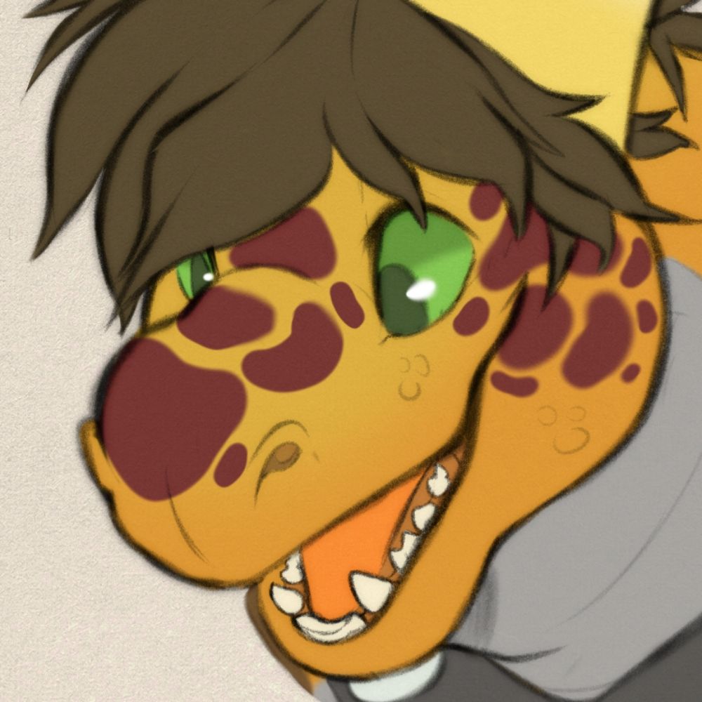 Hot and Spicy Dragon