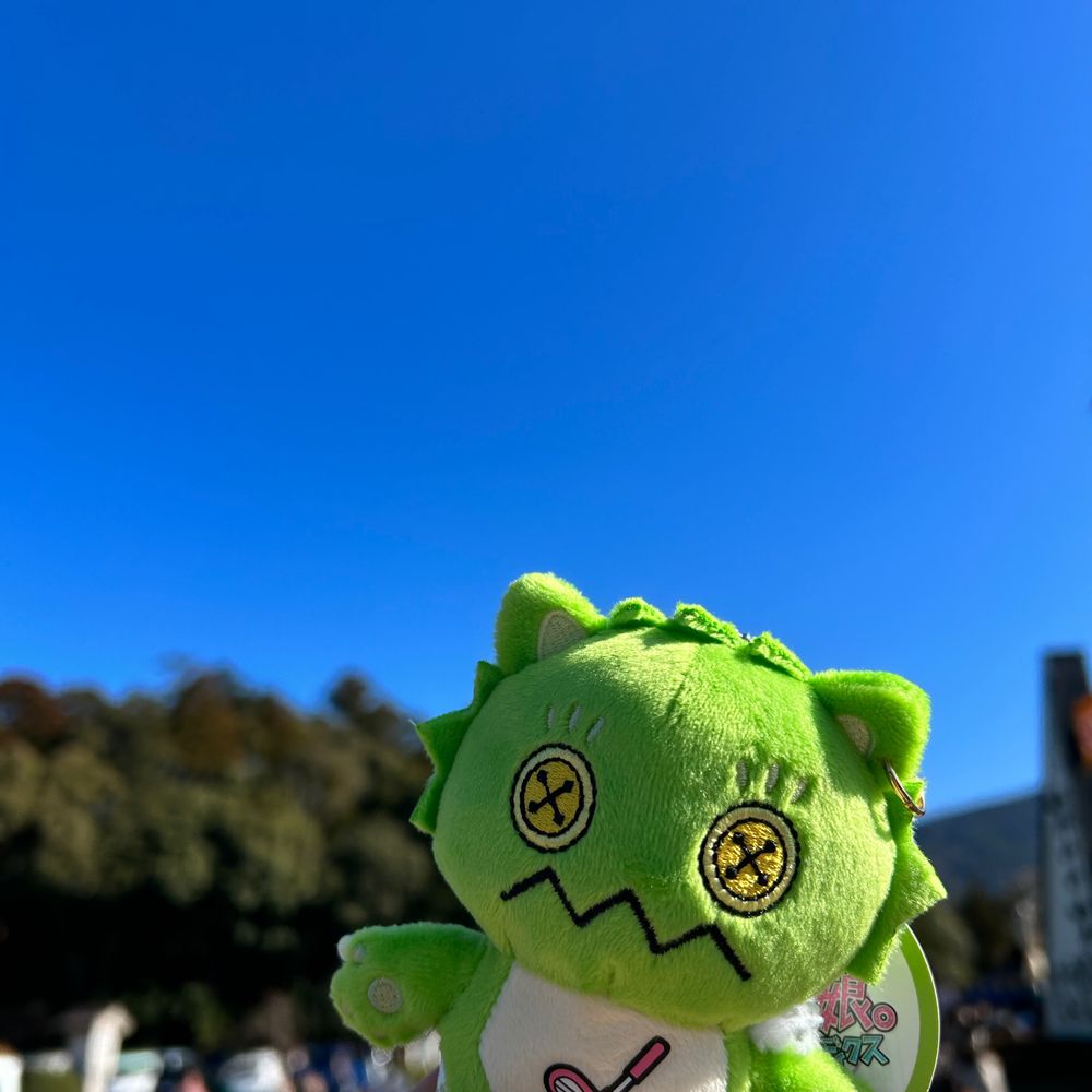 りーちぇ'24