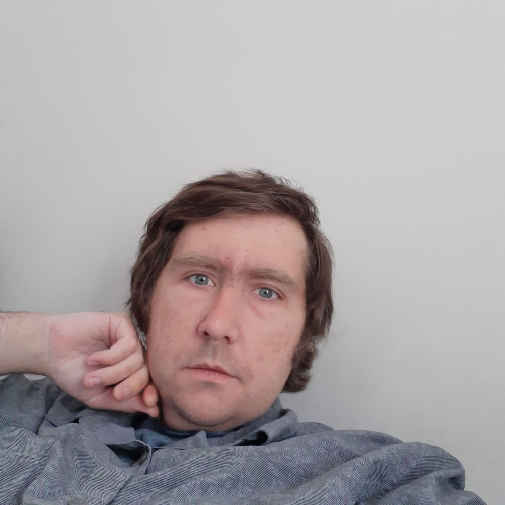 Profile avatar