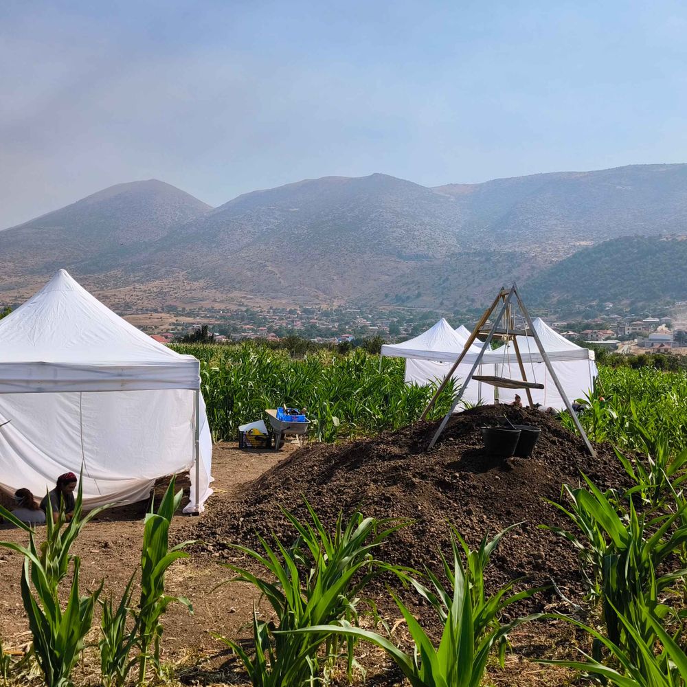 The Korça Regional Neolithic Project
