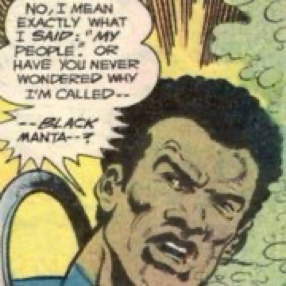 Mack Blanta