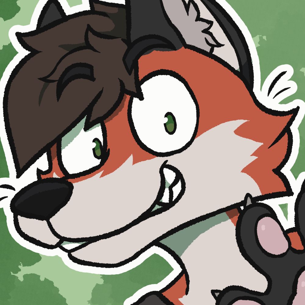 FoxsyPhill