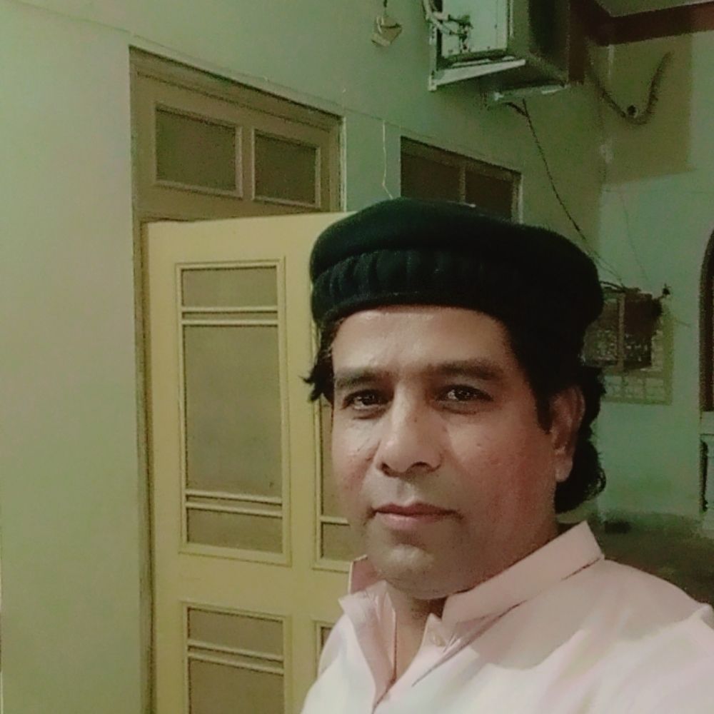 Ahsan Hashmi