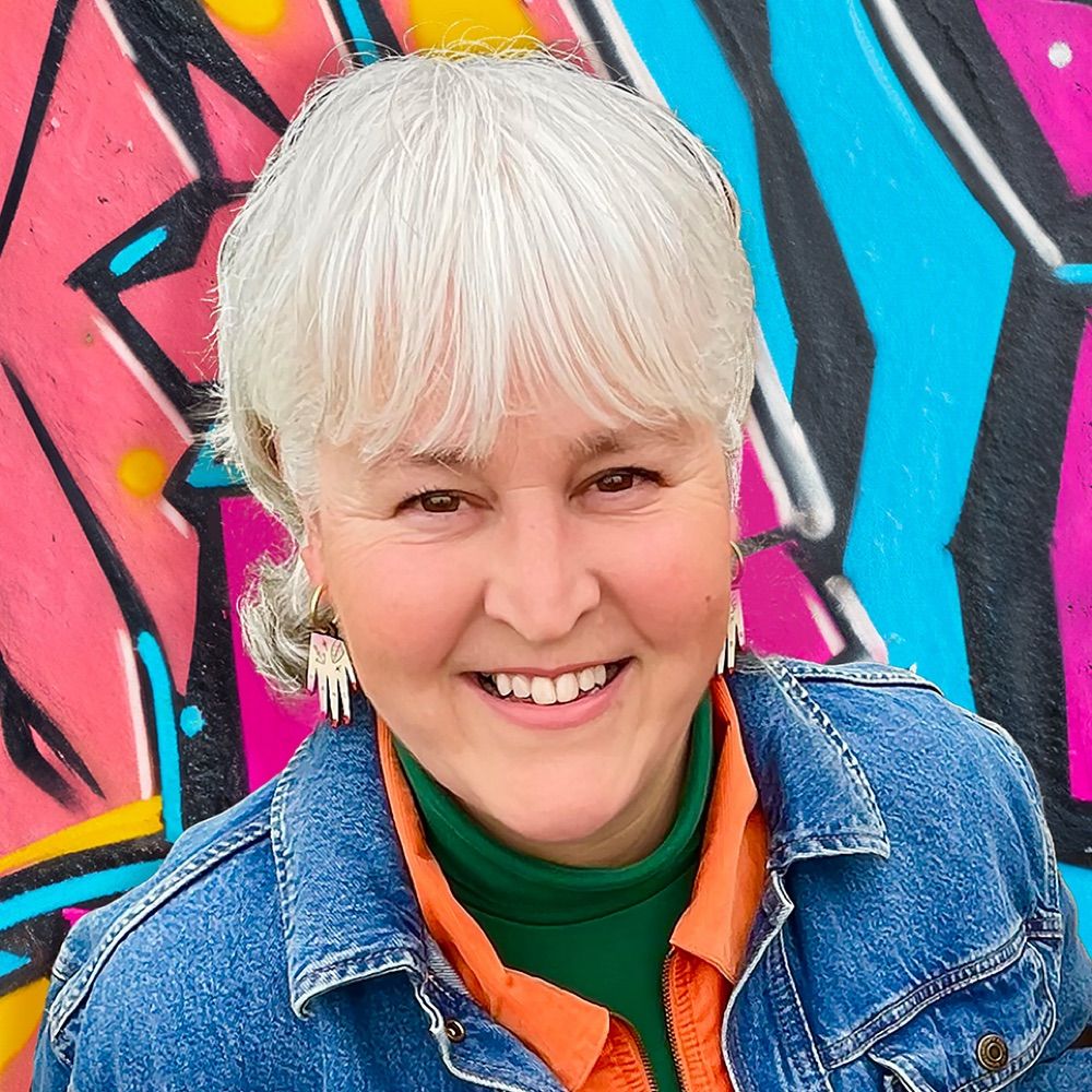 Ruth Burrows