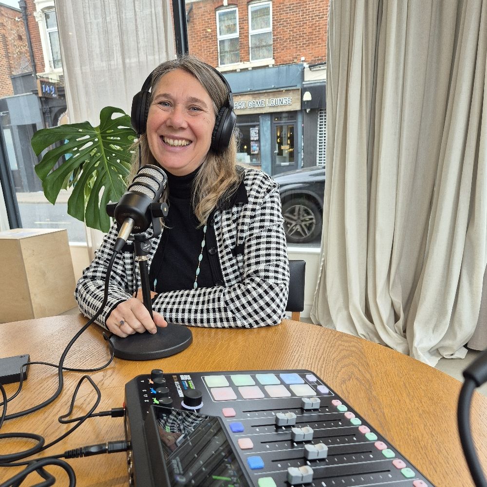 Cllr Netty Shepherd