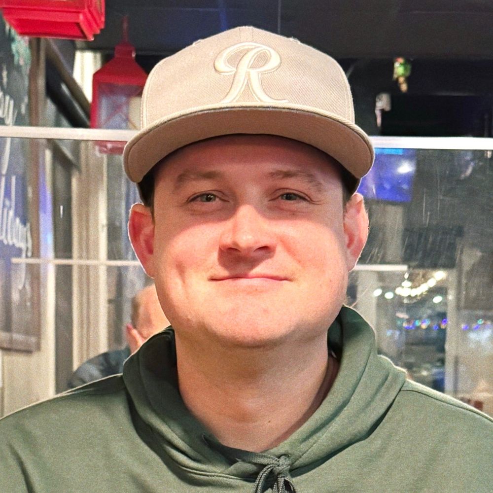 Jon Manley