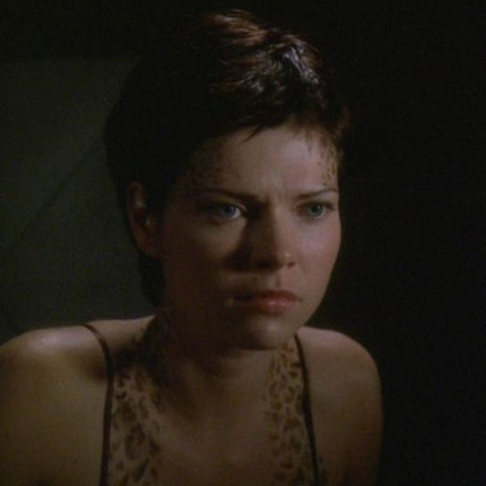 Captain Ezri Dax🏳️‍🌈