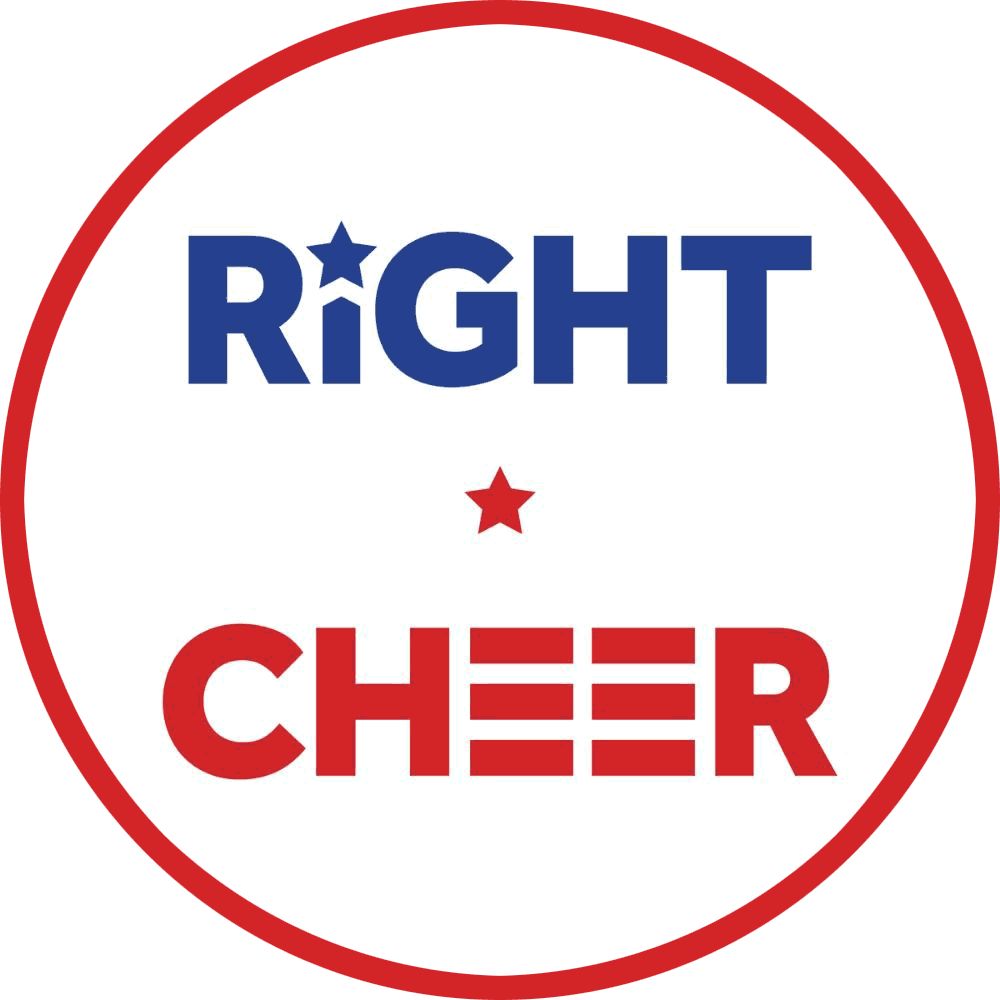 Right Cheer