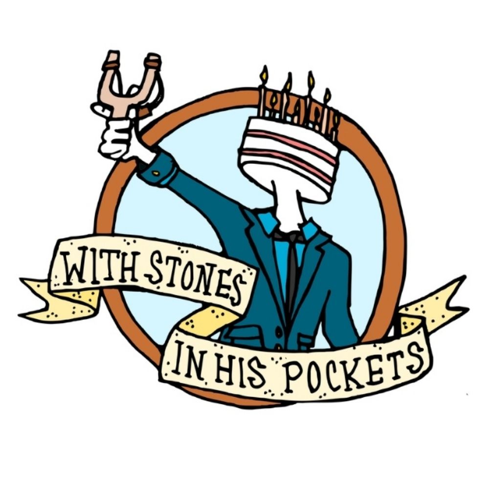With Stones in His Pockets