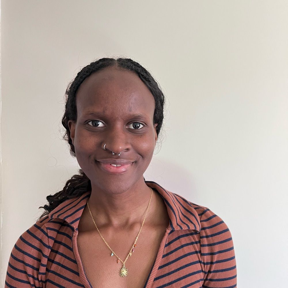 Dr Sandrine Ndahiro