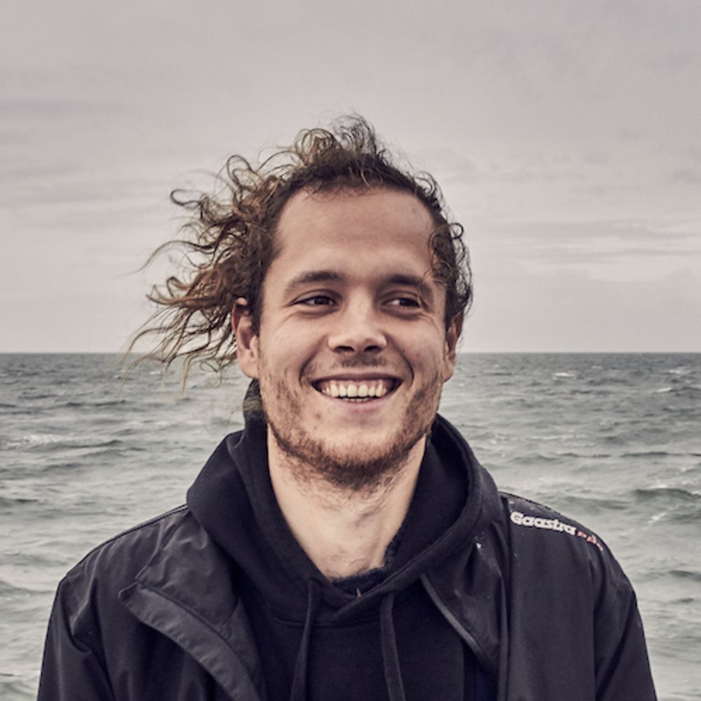 Simon Maris