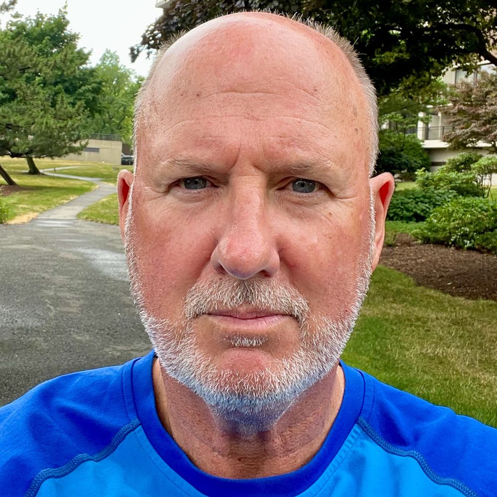Brian Russell