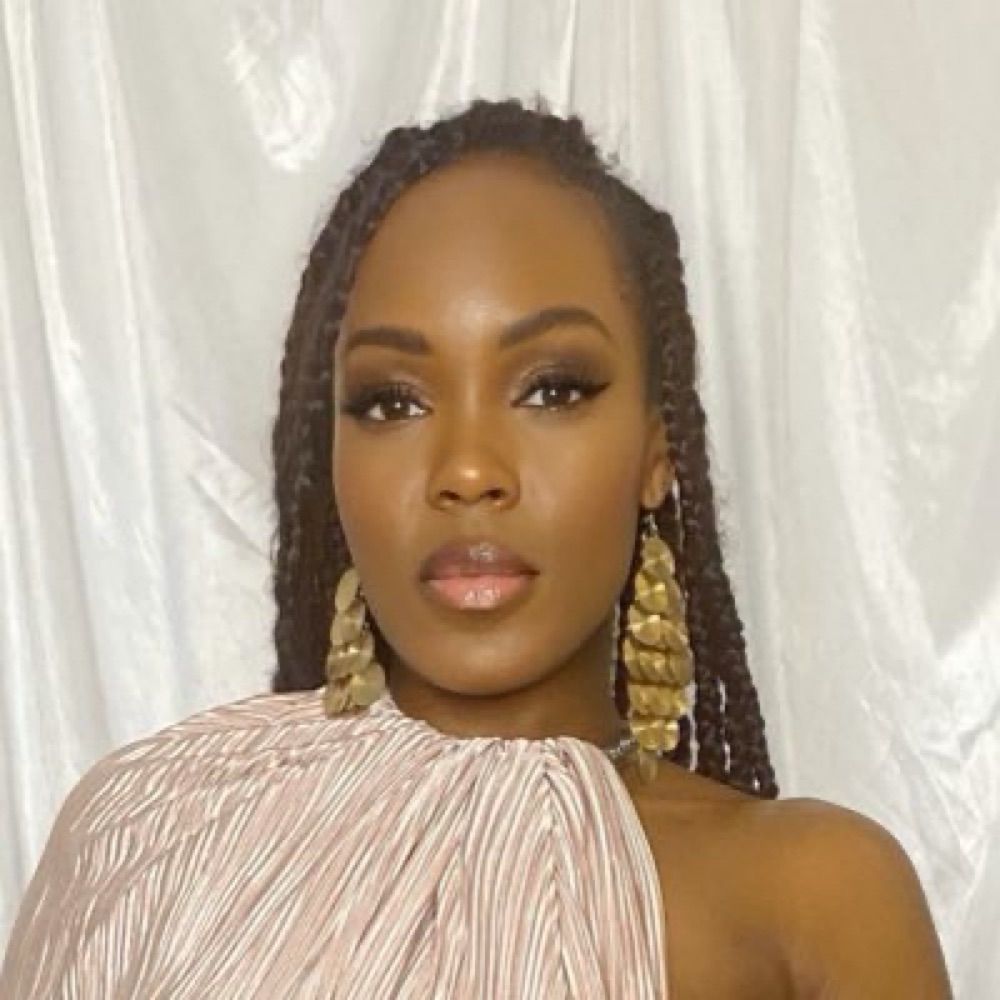 Yolanda Copes-Stepney