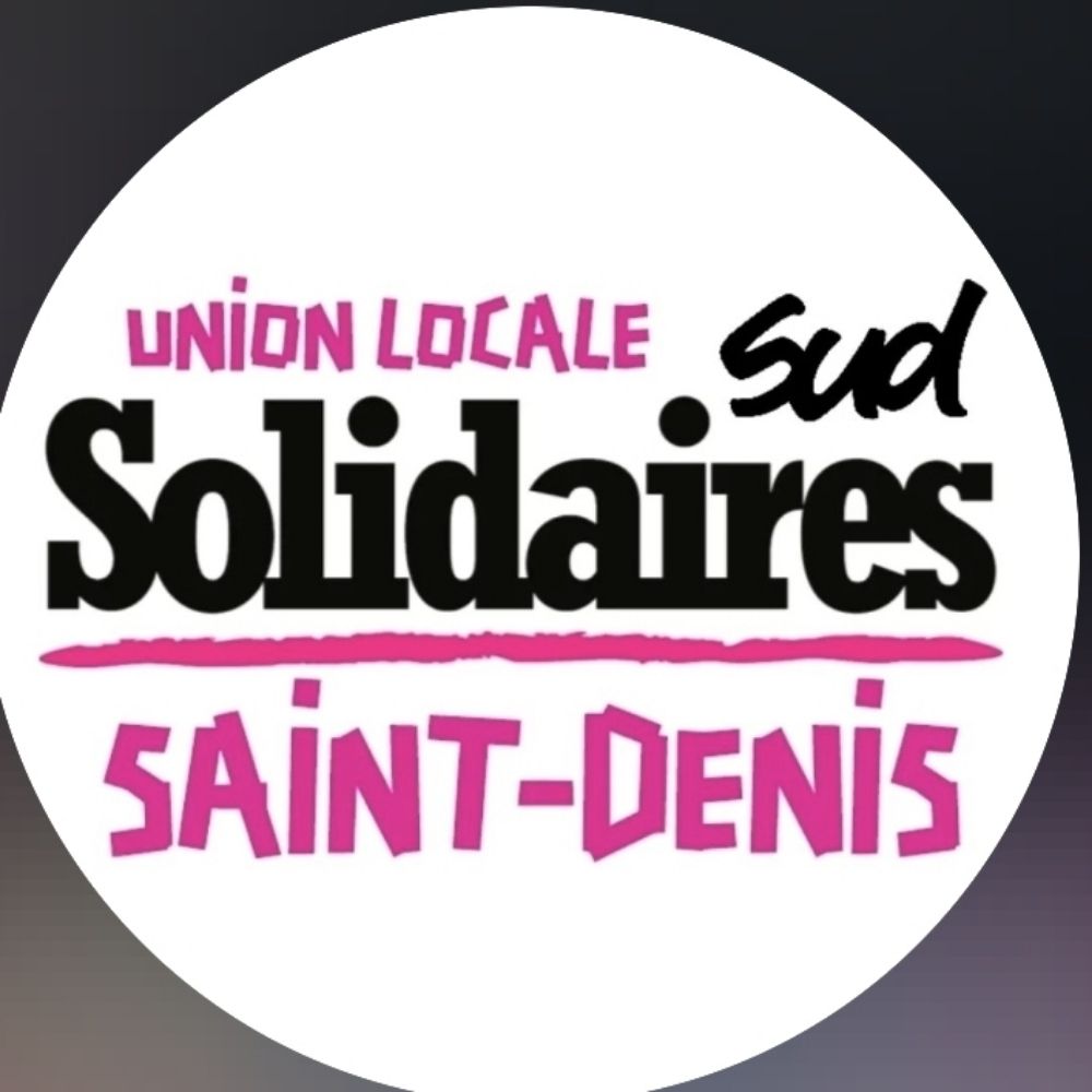 UL SUD Solidaires Saint-Denis