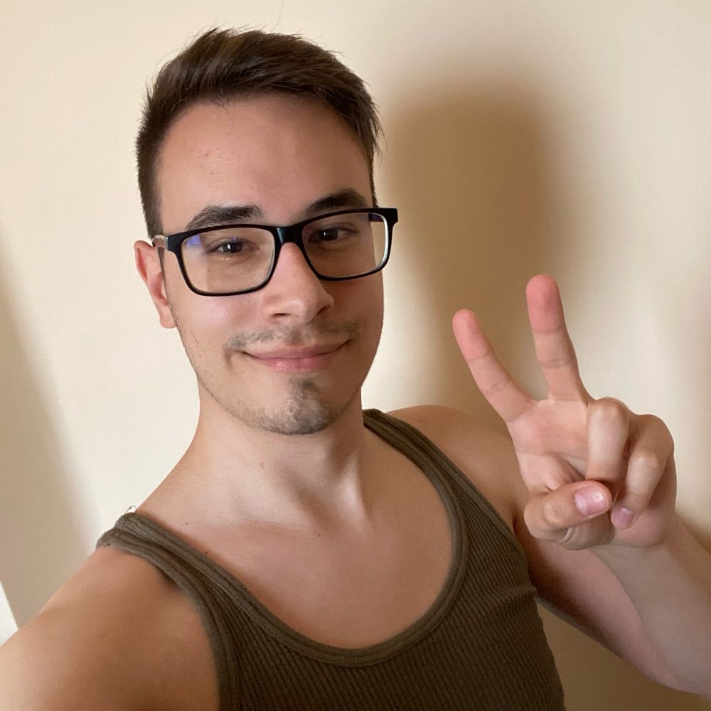 User avatar