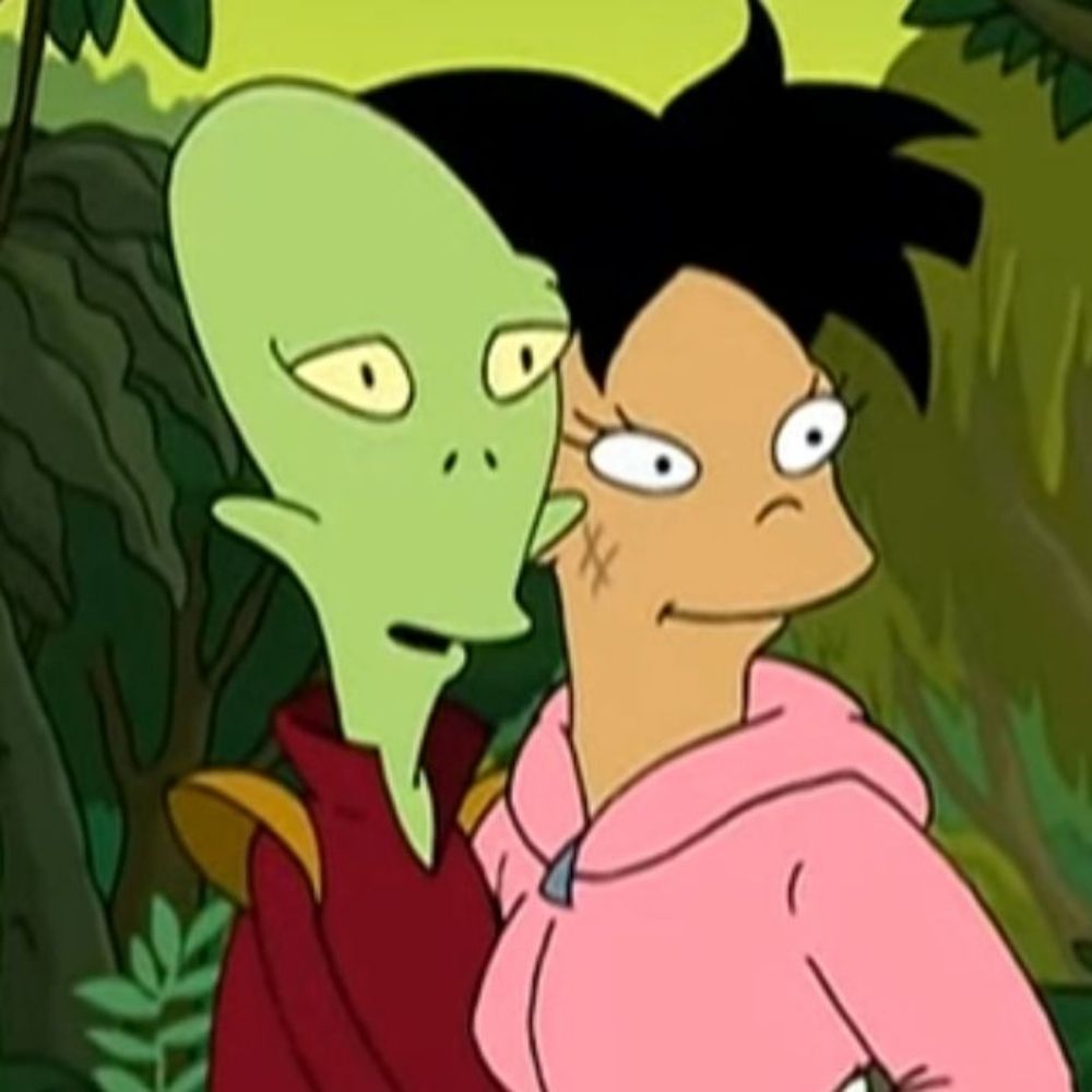 Lt. Kif Kroker