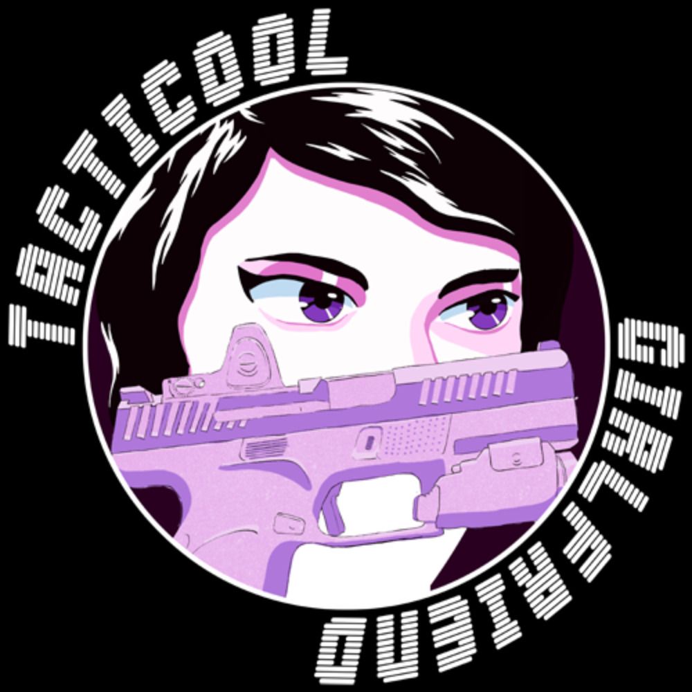 Tacticool Girlfriend