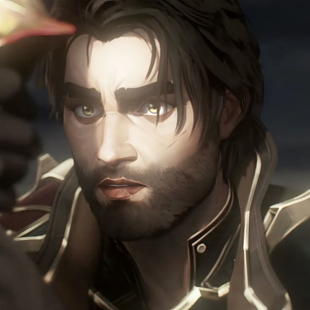 Jayce — Talis