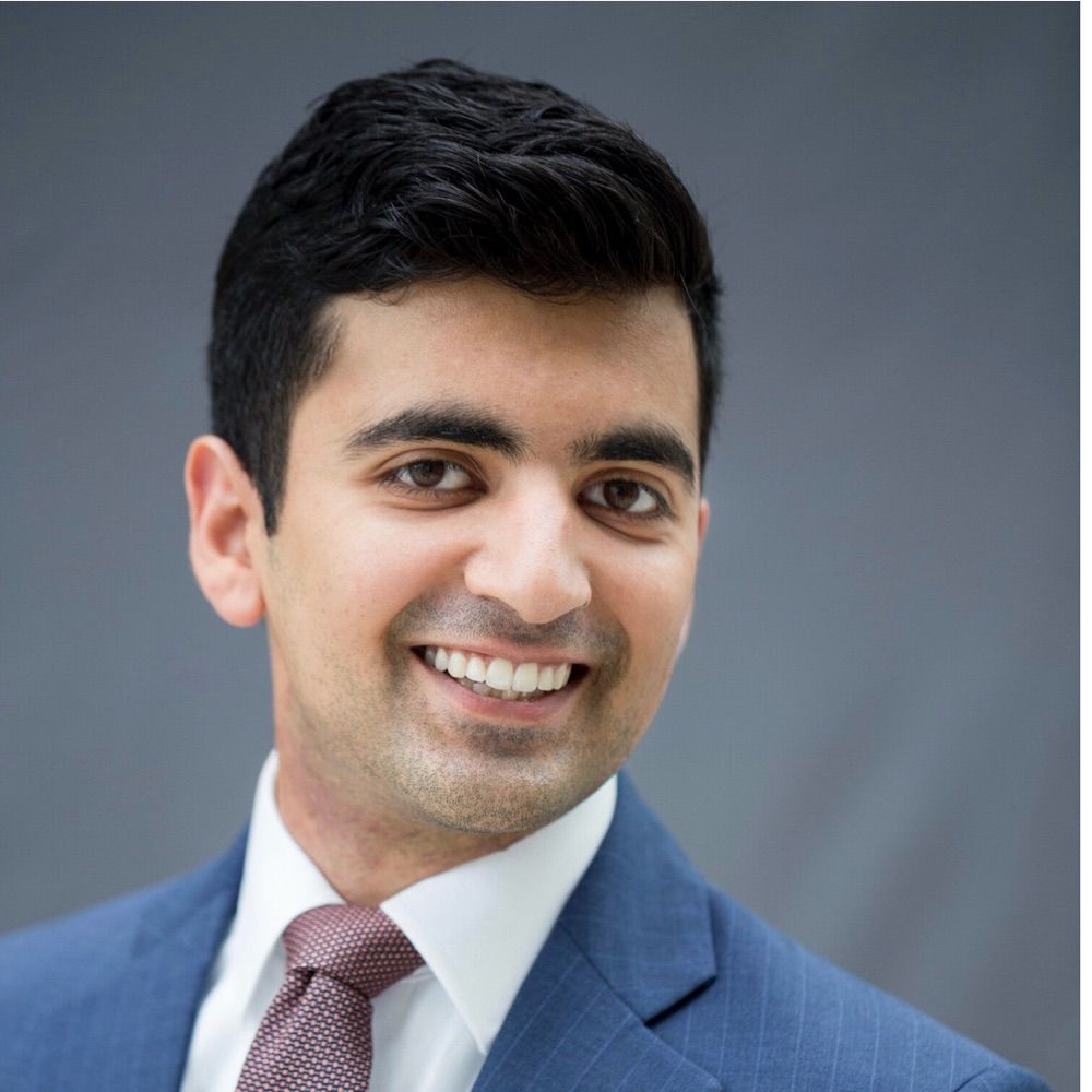 Vishal Khetpal, MD, MSc