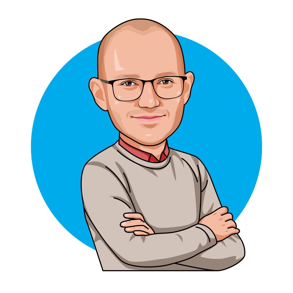 Matej Klemencic