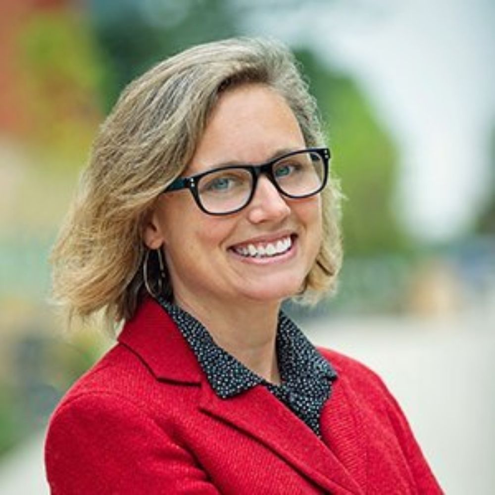 Liz Kolb, Ph.D