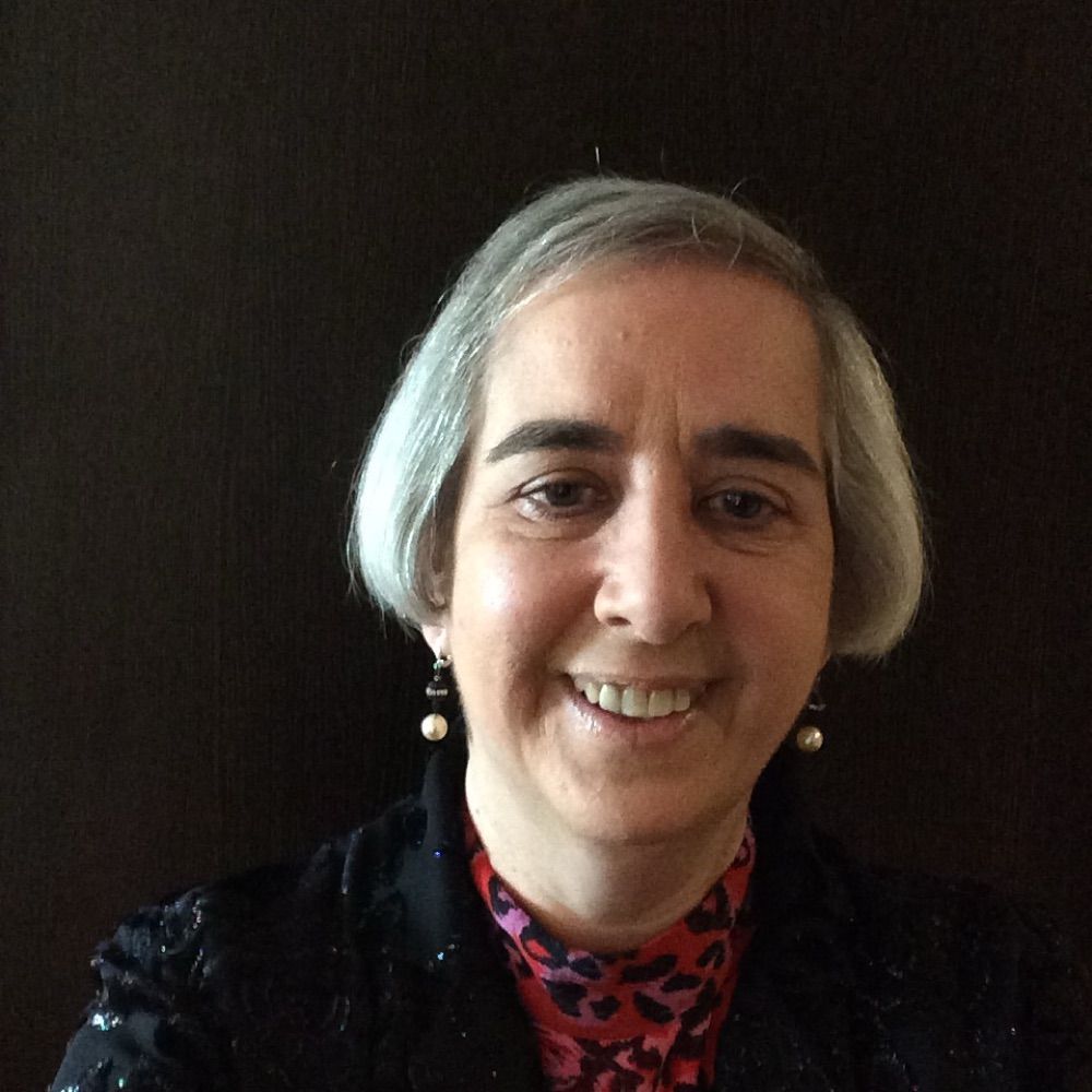 Karen Brookfield