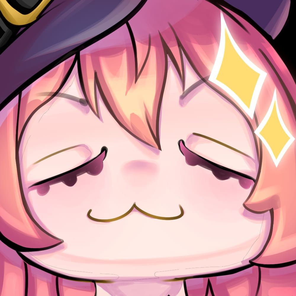 .guloku 🧙🏻‍♀️  Live2D
