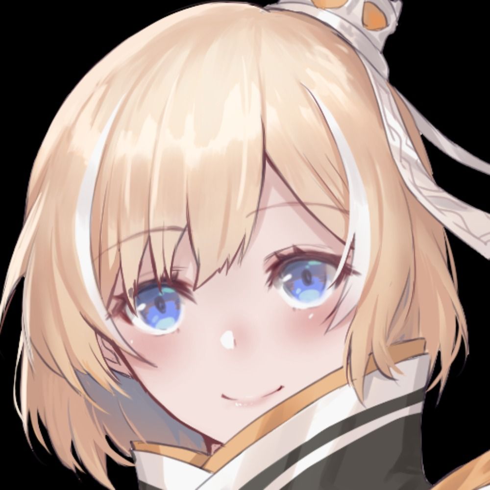 User avatar
