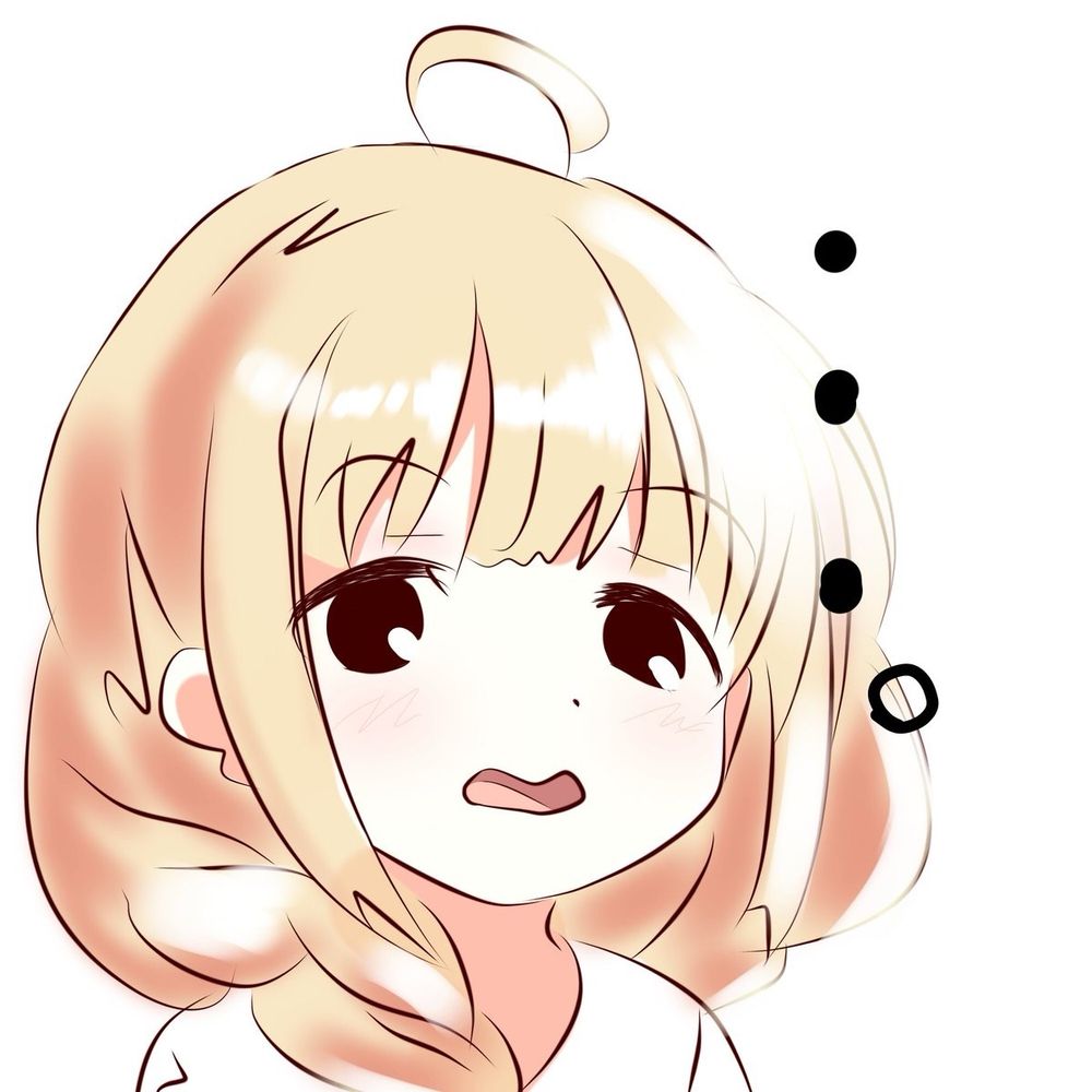 ゅ。さん