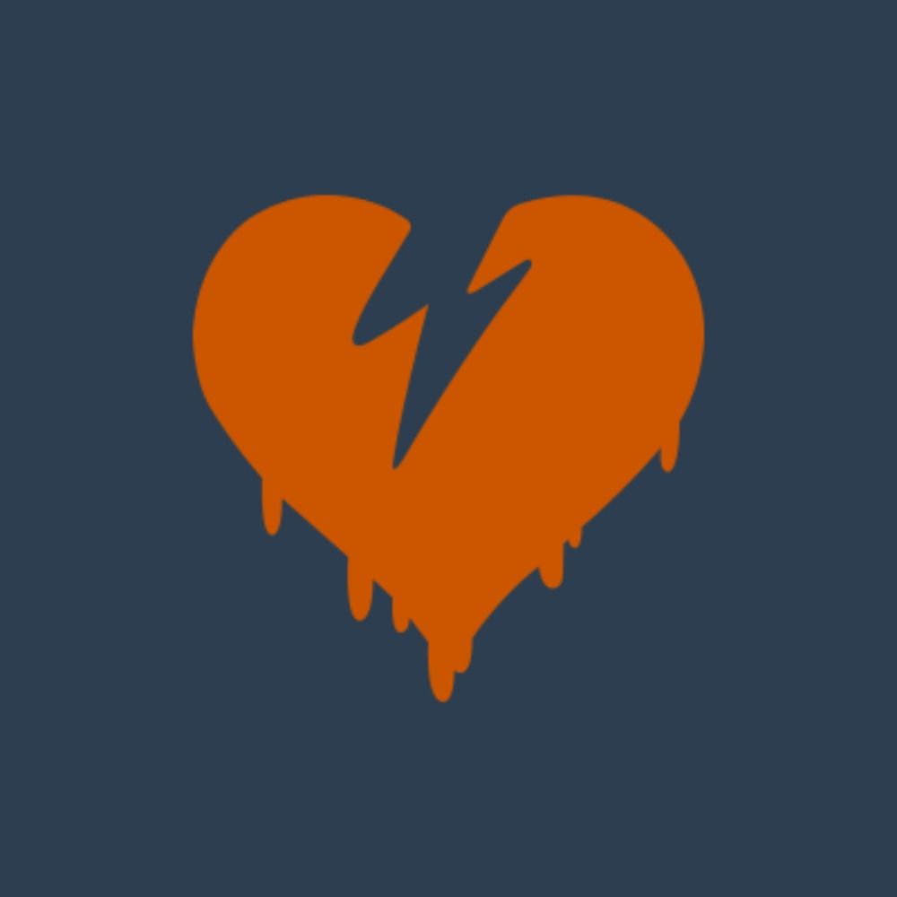 Brokenhearted World