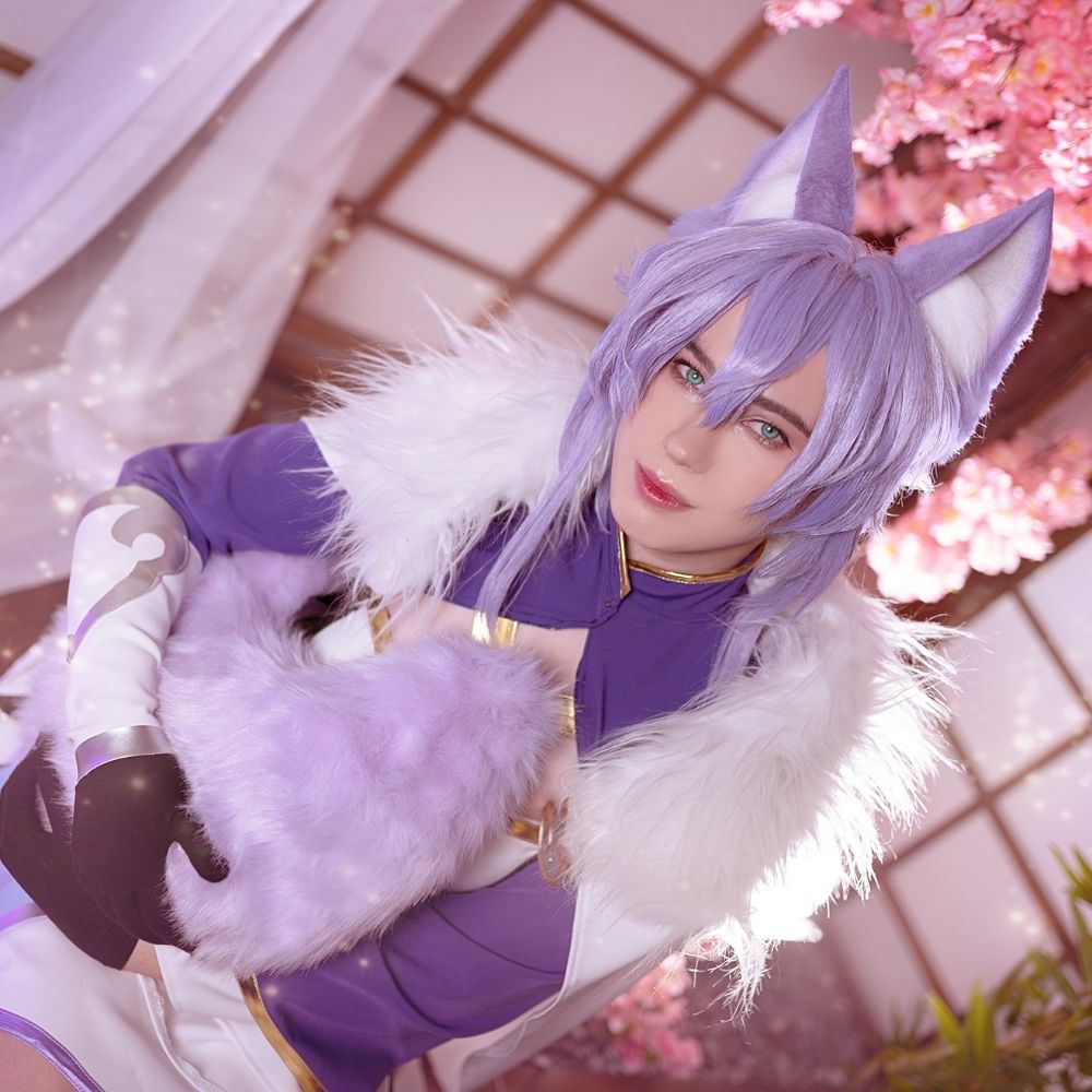 𝓢𝓱𝓲𝓻𝓲𝓪𝓿𝓮 ~`°🌺