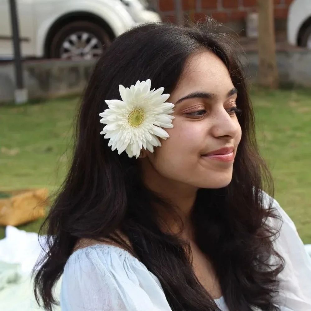 Ananya Parthasarathy