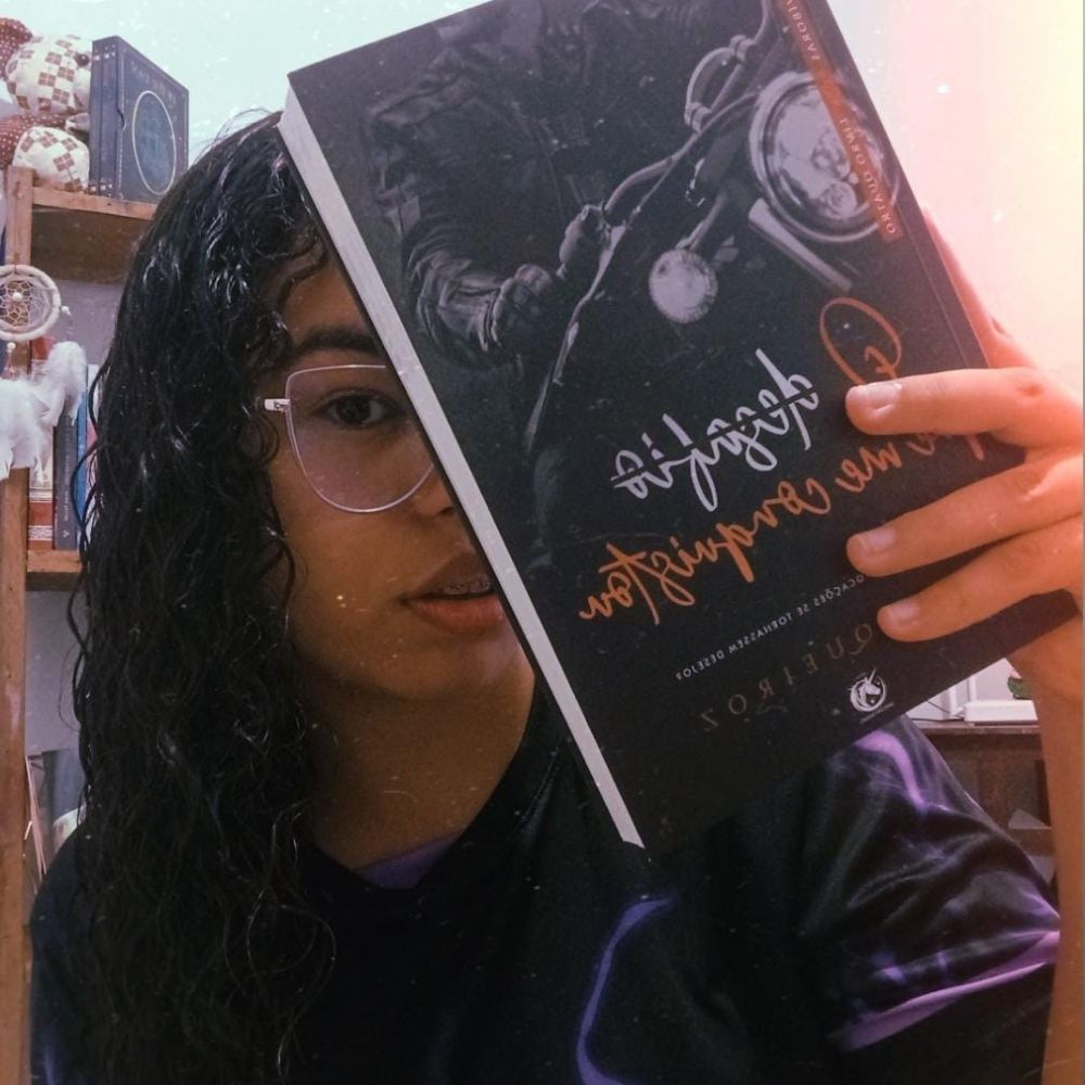 Anny 🦋 Agenda Aberta 