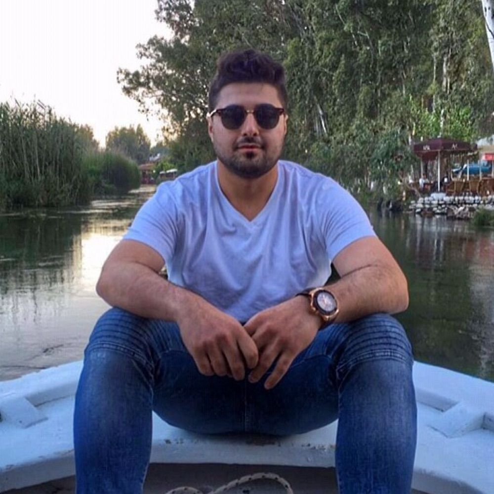 Serdar Özen