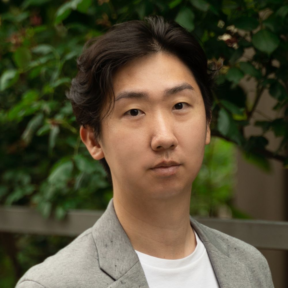 Hyunsu Yim