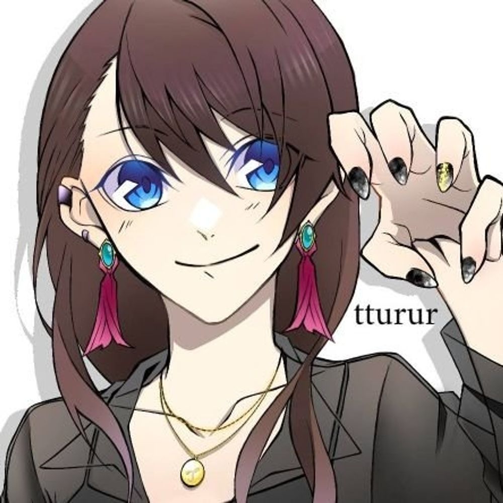津々裏々/miura