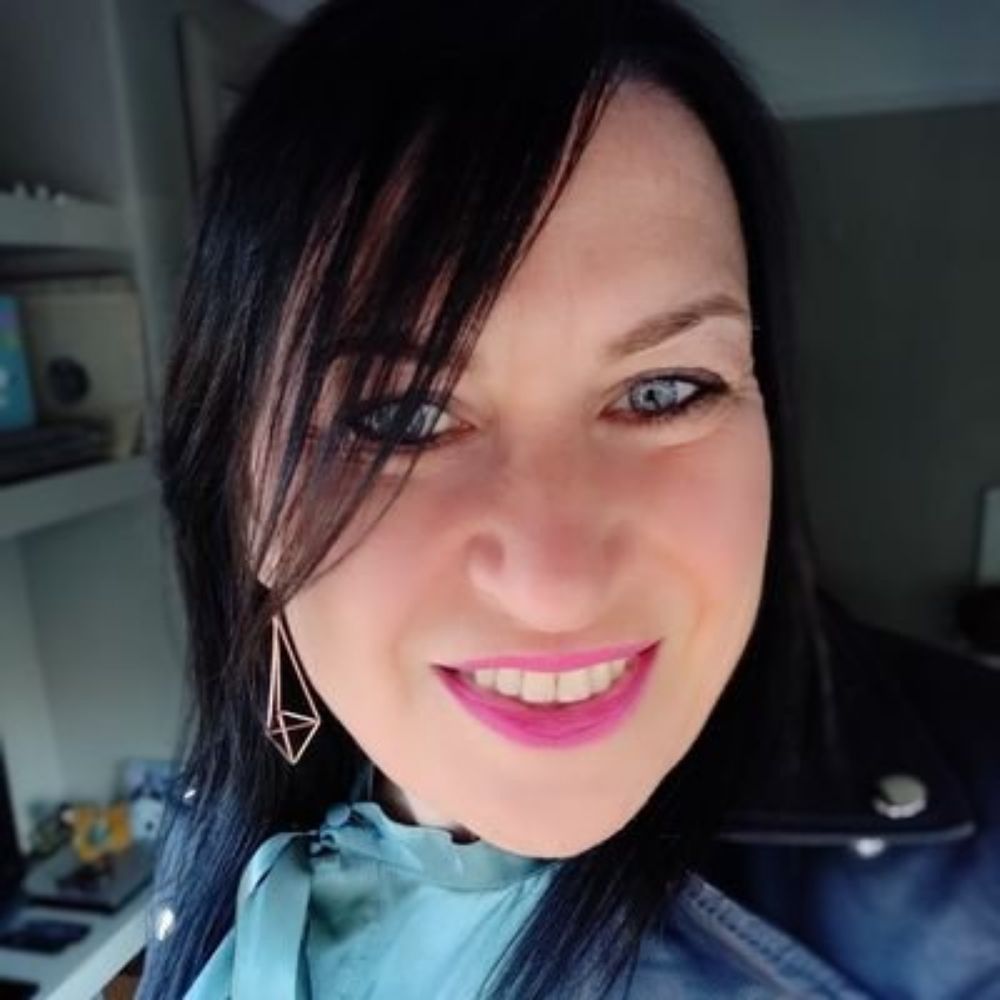 Joanne Siddall