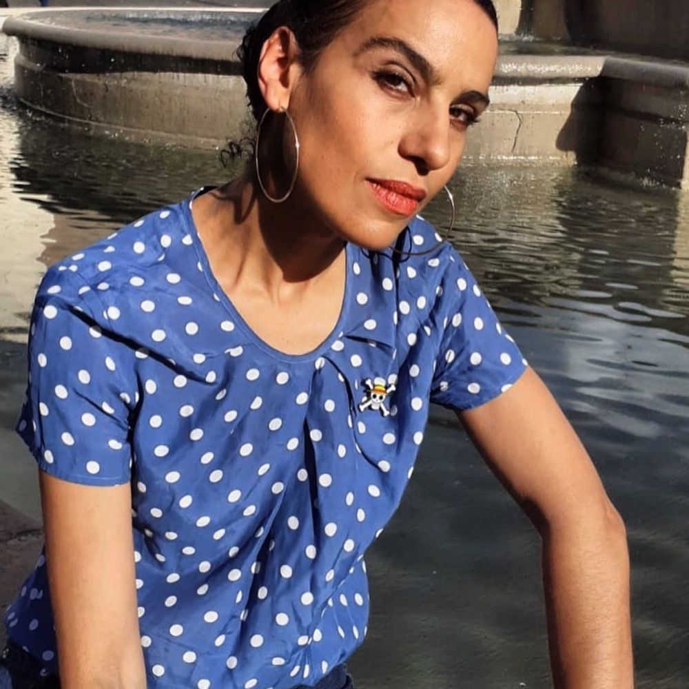 Fatima Ouassak