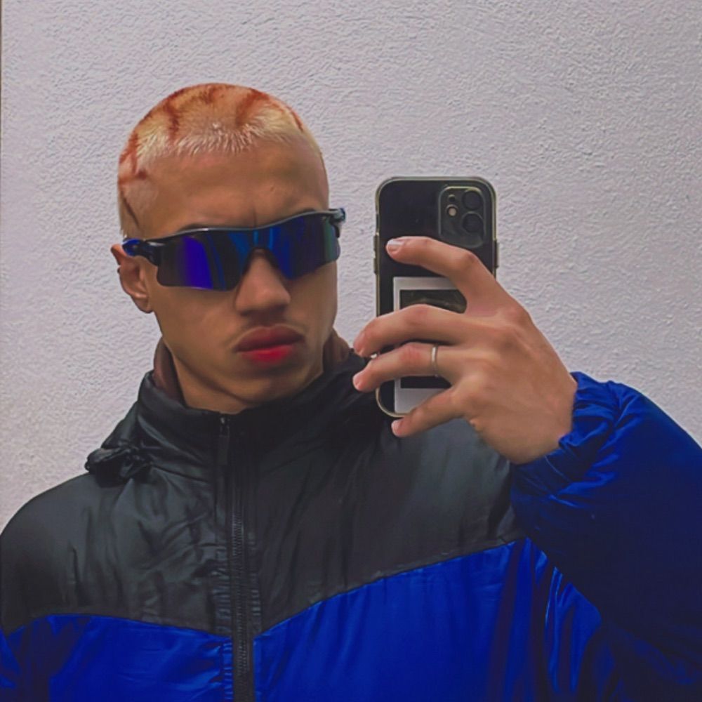 ⚡️Rayzot🕷️