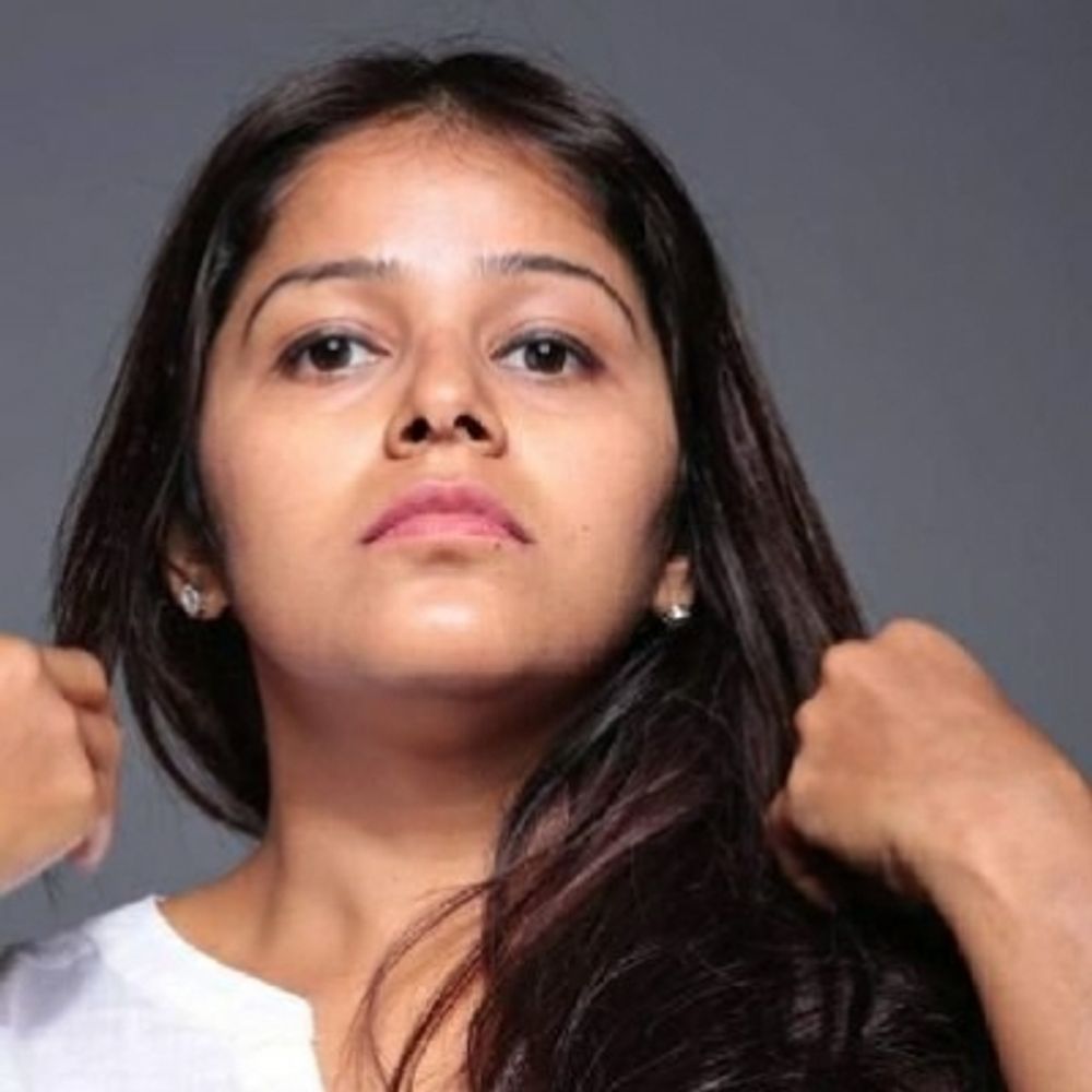 Soumya Geetha