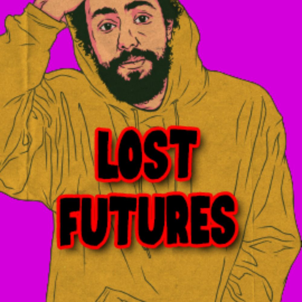 Lost Futures