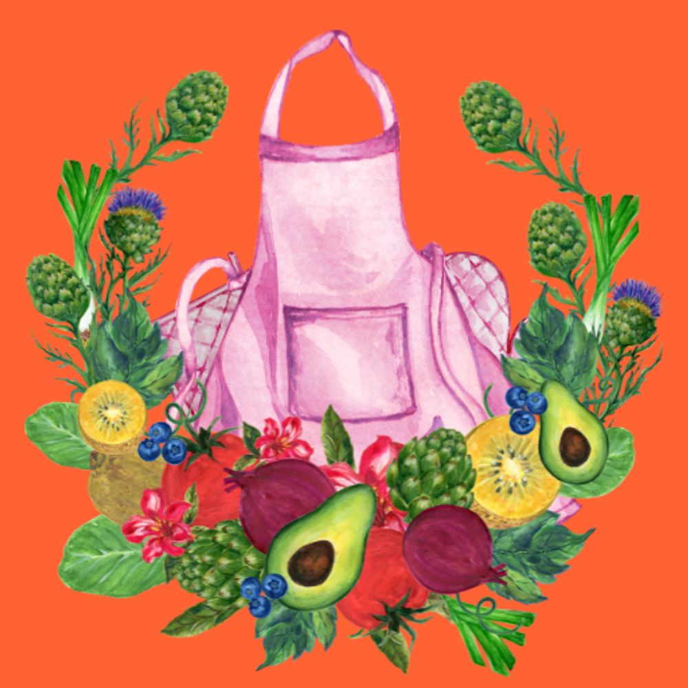 Kitchen Yearning