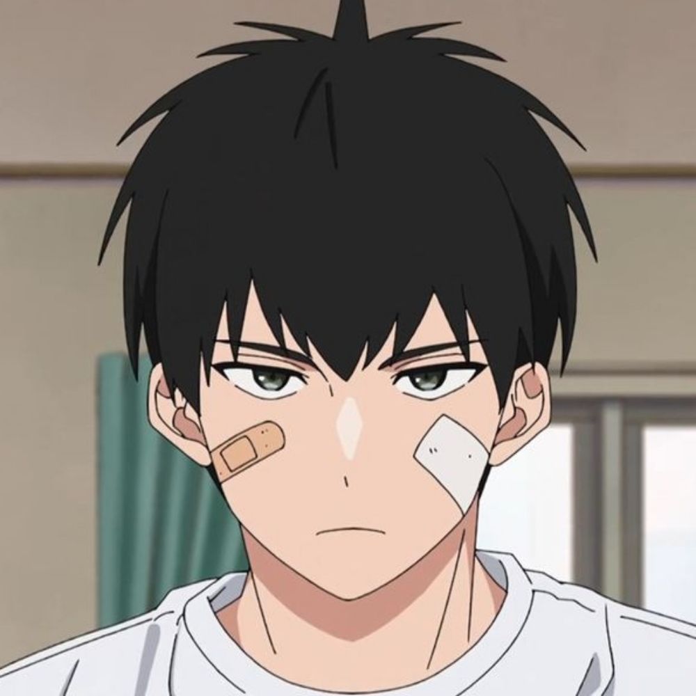 Kotaro 🐯  Morihito Otogi IRL 🎉
