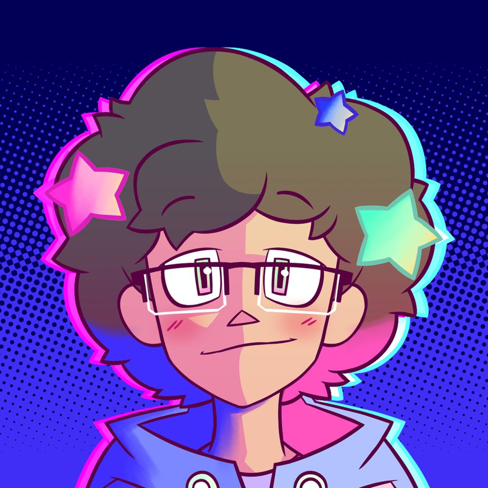 ☆ PixelDrew ☆