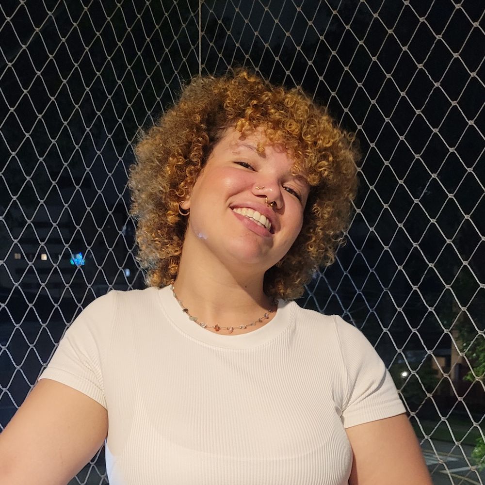 Vitória Gomes