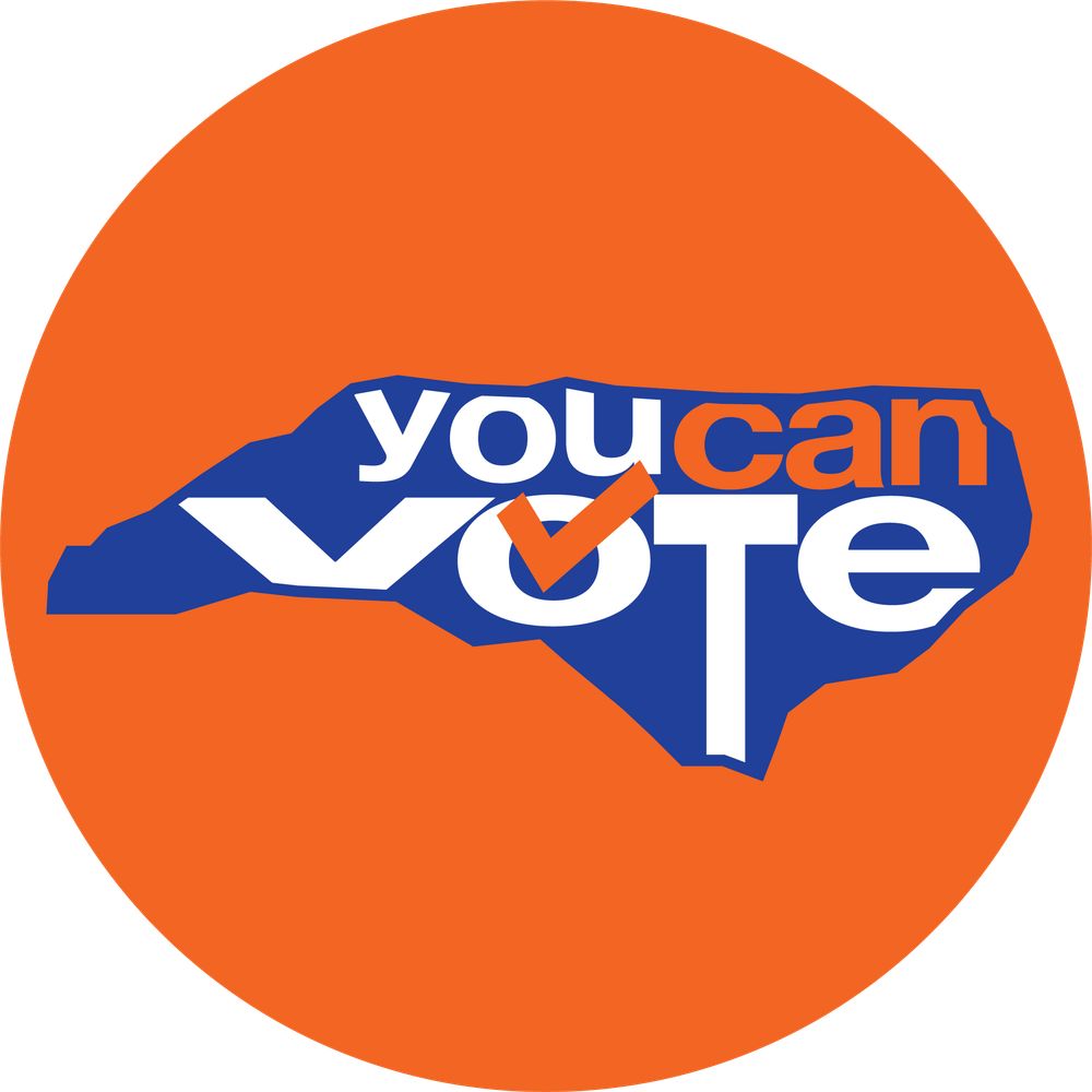 You Can Vote
