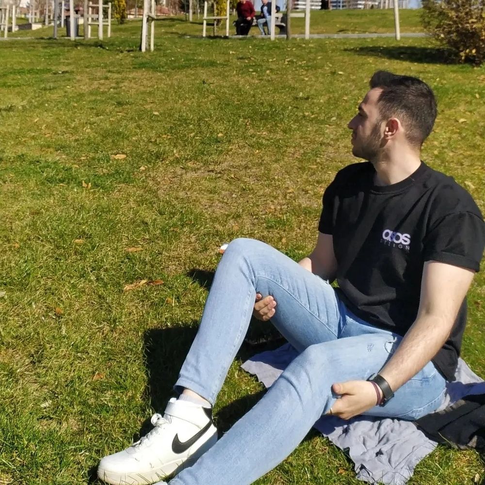 Berk Canpolat