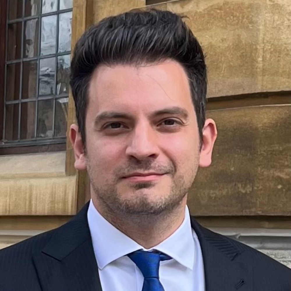 Alex Rampotas