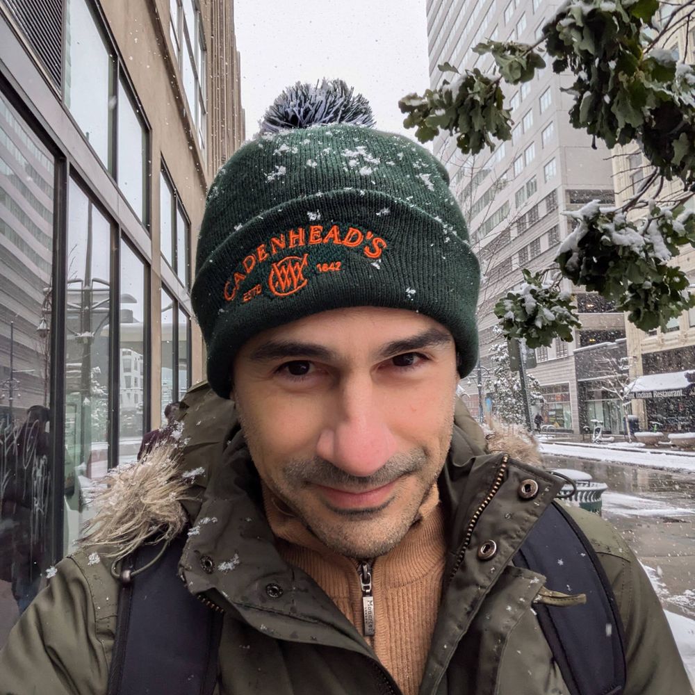 Loukas Moutsianas