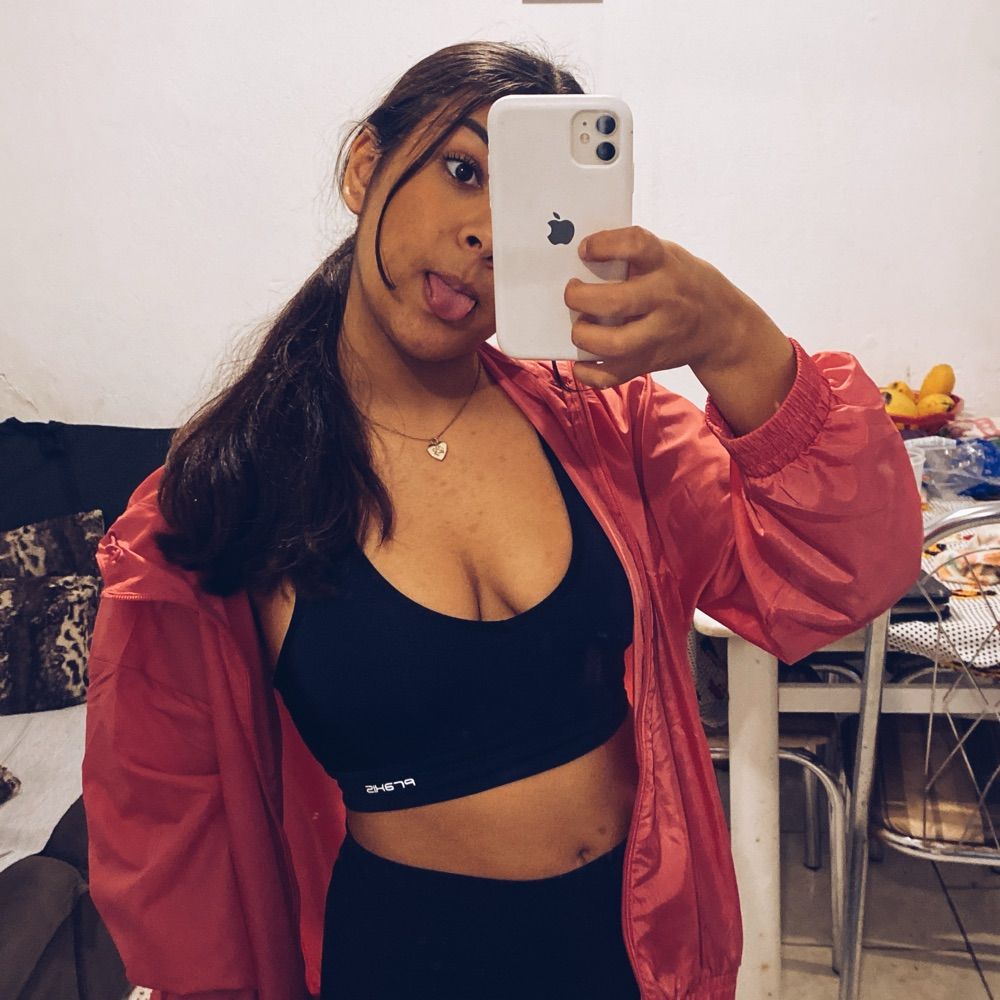 maju maromba 